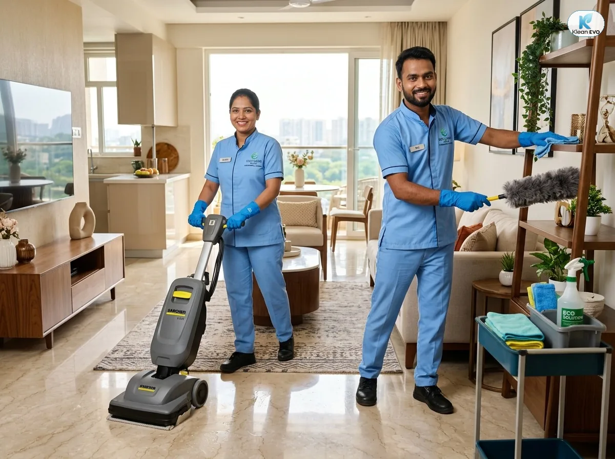 Professional Cleaners