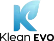 KleanEvo Logo