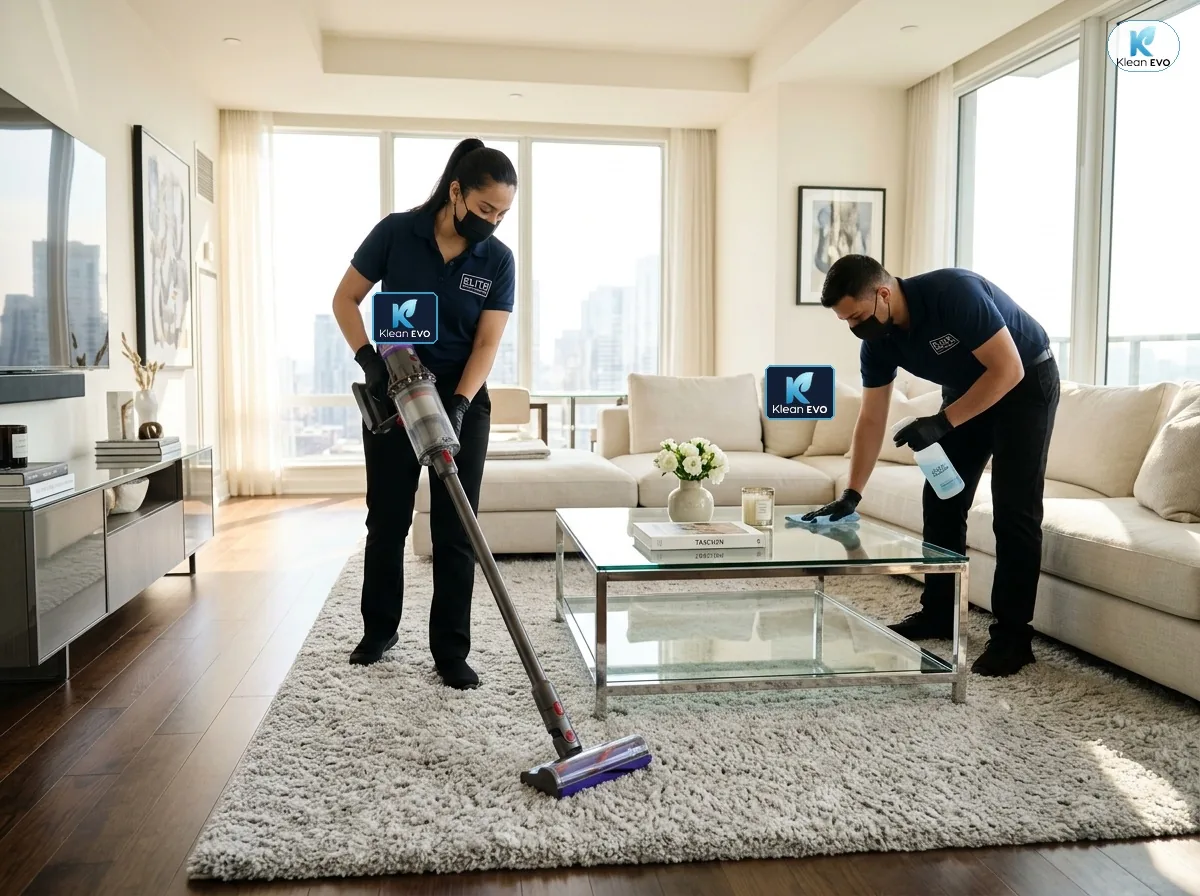 Home Cleaning